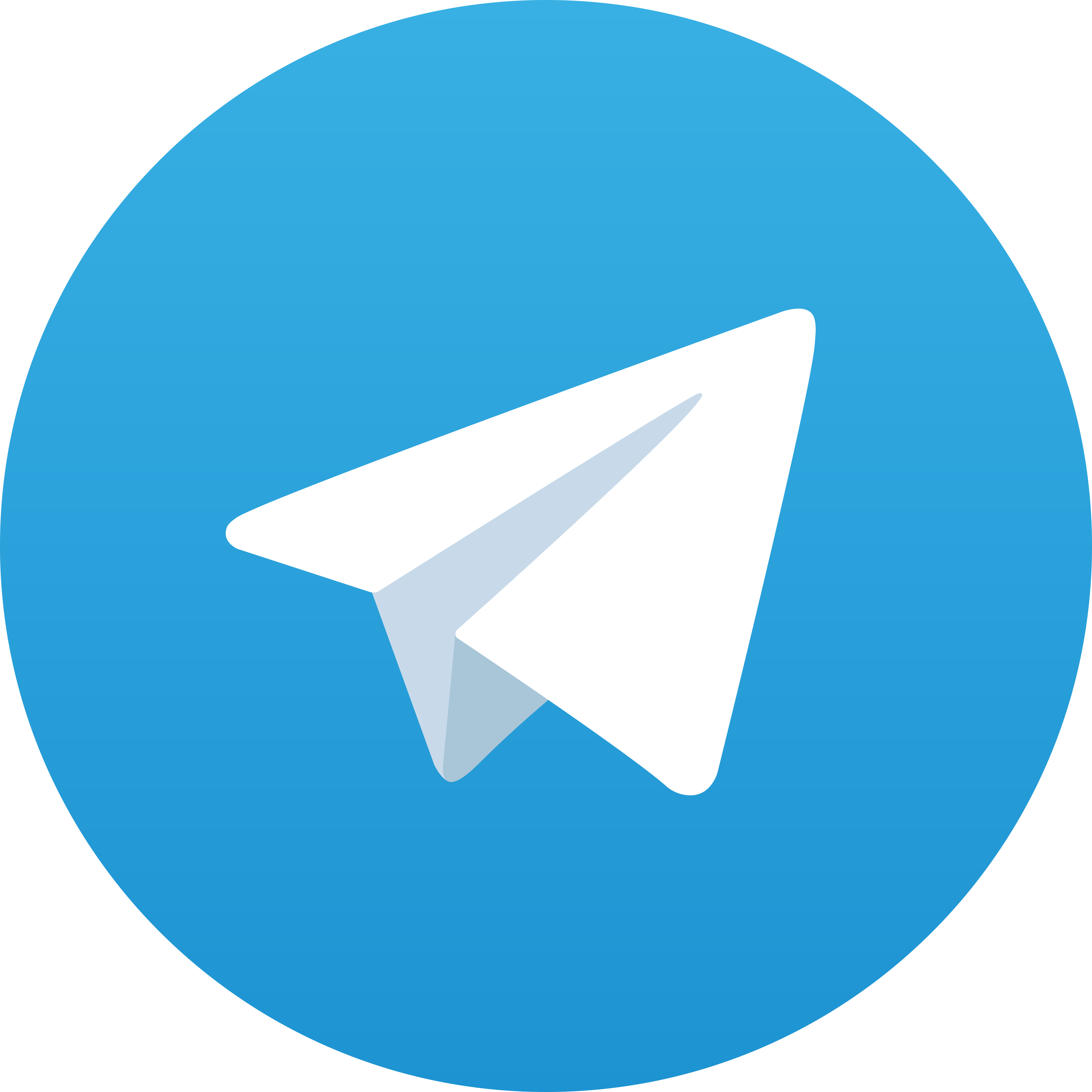 Telegram Ken77